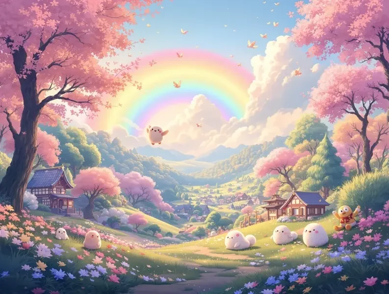 宫崎骏 · 动画宇宙 - 成人影视在线